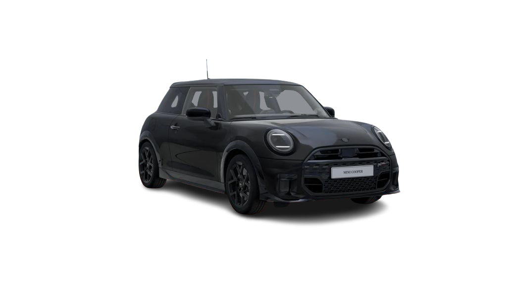 Mini Cooper MINI Cooper S John Cooper Works Trim 2.0 7-Gang Steptronic 150 kW (204 PS) Auto-Abo