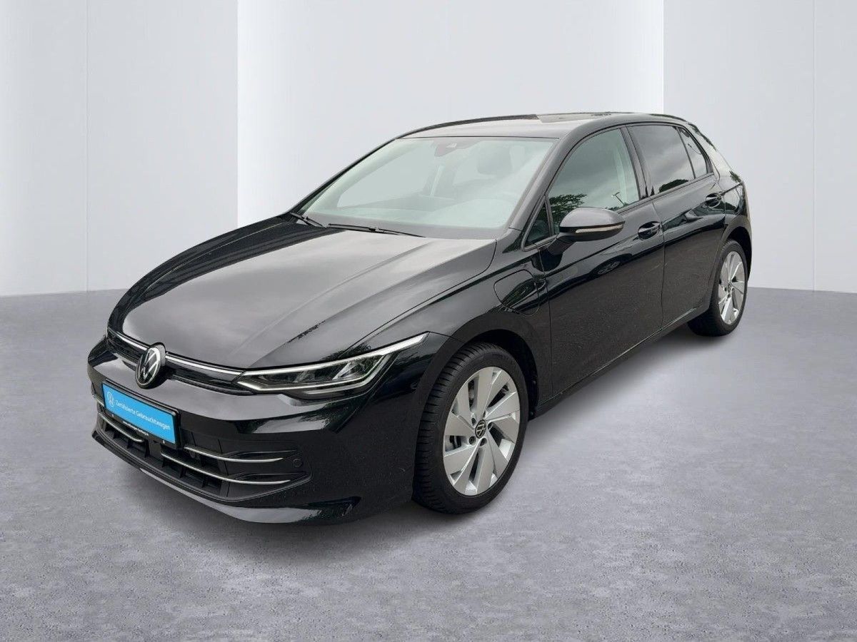Volkswagen Golf VIII 1.5 TSI eHybrid Goal DSG AppConnect Leasing