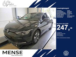 Volkswagen Golf VIII 1.0 eTSI DSG Move CarPlay|LED|DynLicht
