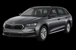 Skoda Octavia 1.5 TSI MHEV 110kW DSG Sportline 30 Jahr