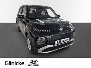 Hyundai INSTER Trend*SitzHeiz*LenkrHeiz*RKam*Navi