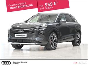 Audi Q3 SUV e-hybrid AUTOM #steuersparmodell#