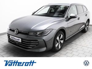 Volkswagen Passat Business 1.5 eTSI DSG Navi HuD Anschlussgarantie