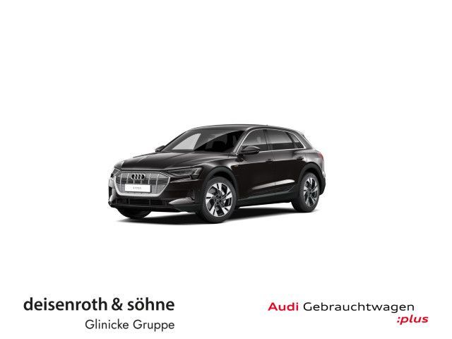 Audi e-tron 50 quattro S line/Luft/Nav/ACC/sound/20