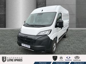 Peugeot Boxer 2.2 Kastenwagen 335 L2H2 BlueHDi 140 SHZ Leasing