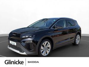 Skoda Elroq 85 Loft