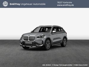 BMW X1 sDrive18i Aut. 100 kW, 5-türig