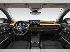 Jeep Avenger Hybrid 4xe North Face Pano Nav SHZ Key