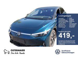 Volkswagen ID.7 GTX 340PS 4M NP.77T ACC.5J-G.WÄRMEPUMPE.AHK