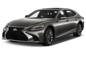 Lexus LS Hybrid 500h Executive Line Allradantrieb Leasing