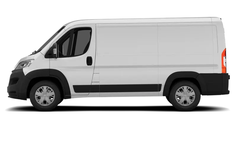 Opel Movano 2.2 D 132kW L2H2 3,5t Standardausstattung Leasing