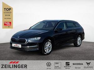 Skoda Octavia Combi Selection TDI DSG|AHK|eHECK|5J-GAR