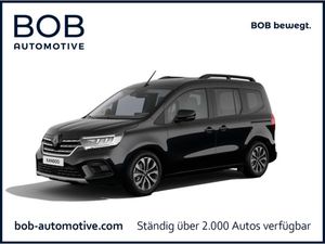 Renault Kangoo Techno TCe 130 EDC💥MIT REGISTER-EINTRAG💥G