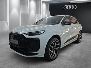 Audi Q6 e-tron S Line Business