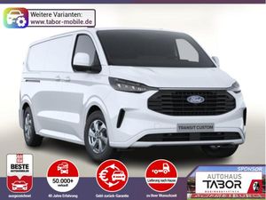 Ford Transit Custom Limited 320L2 LED SHZ Kam PDC 16Z