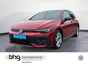 Volkswagen Golf GTE DSG Pano AHK Leder HUD Navi DCC Kamera