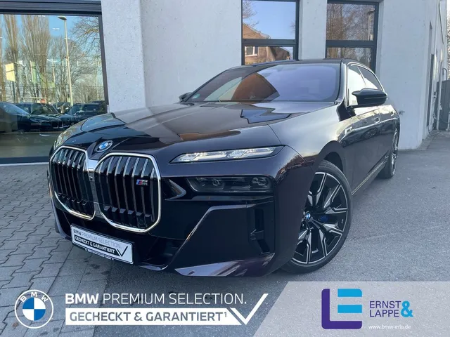 BMW i7 M70 xDrive || LEA. AB 1.013,- EUR BRUTTO!!!*