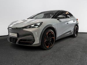 Cupra Tavascan VZ 4Drive Leasing
