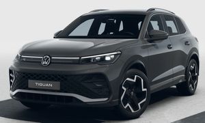 Volkswagen Tiguan 1.5 eTSI OPF DSG R-Line Leasing
