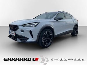 Cupra Formentor e-Hybrid 1.4 TSI DSG VIRTUAL*ACC*360°*