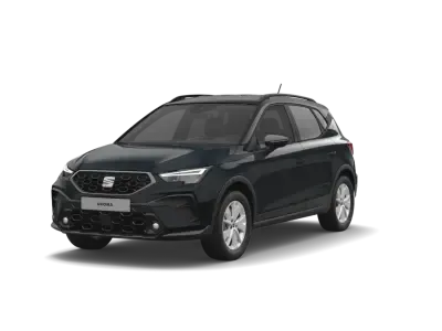 Seat Arona Leasing