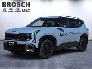 Kia SELTOS 1.6T 180 AWD DCT X-LINE 360+H/K+NAV+4xSHZ