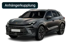 Cupra Terramar Auto-Abo