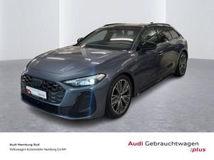Audi A5 Avant TFSI qu. S tronic 2xS LINE/PANO/AHK