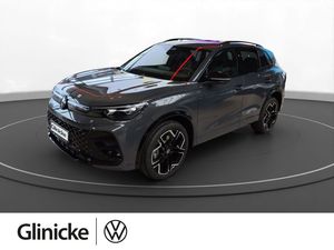 Volkswagen Tiguan R-Line 2,0 l TDI SCR 4MOTION 142 kW (193