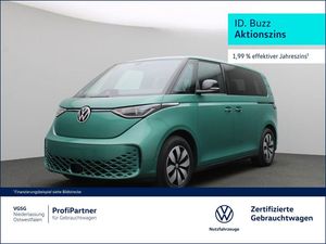 Volkswagen ID. Buzz Pro AHK Easy Open IQ.Light ACC Kamera