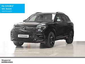 Volkswagen Tiguan R-Line 2.0 TSI DSG AHK PANO HARMAN KARDON