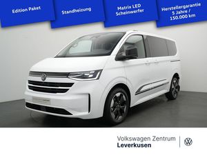 Volkswagen T7 Caravelle 4Motion Editon STANDHZ PANO AHK NAV