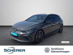 Volkswagen Golf VIII GTI 2.0 TSI DSG BLACK STYLE LED PLUS 1
