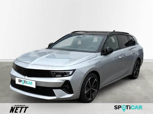 Opel Astra L Sports Tourer GS 130 AT8 Leasing