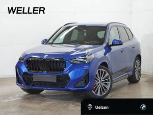 BMW X1 xDrive23d M Sport Pro DA/PA-Prof,H/K,Pano,AHK