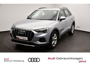 Audi Q3 35TDI S tronic advanced VIRTUAL/APS/LED