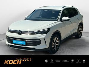 Volkswagen Tiguan 1.5eTSI Life DSG AHK Navi LED