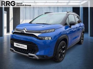 Citroën C3 Aircross 1.2 PureTech 110 Shine Pack S&S SHZ