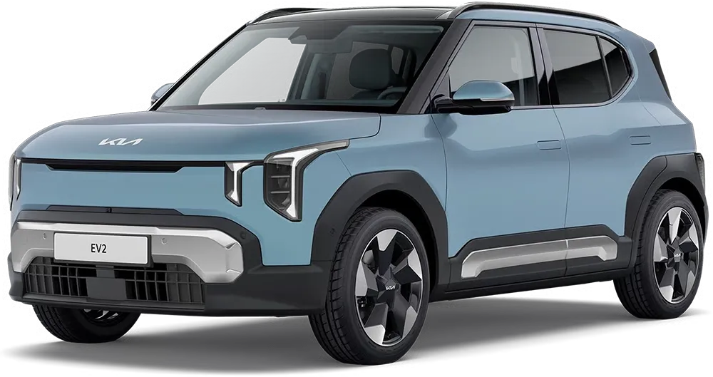 Kia EV2 Modell
