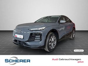 Audi Q6 Sportback e-tron LED Plus Panoramdach