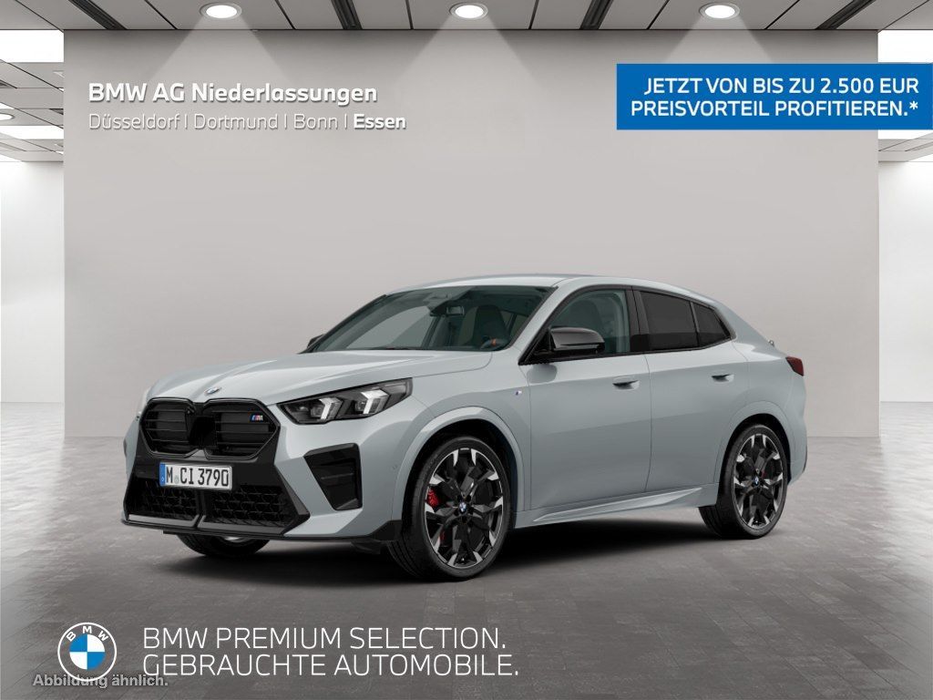BMW X2 M35i xDrive M Sport Driv.Assist.Prof Head-Up Leasing