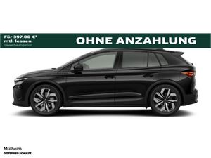 Skoda Elroq 85 Sportline Verfügbar ab Januar 2027