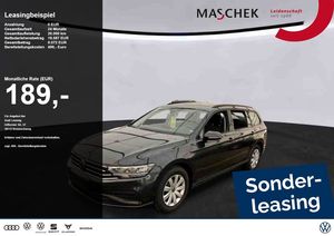 Volkswagen Passat Variant *Sonderleasing* 2.0 TDI DSG Navi