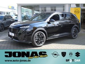 Peugeot 5008 GT HYBRID 145 e- Massage/ Pano.Schiebedach/Allwetter