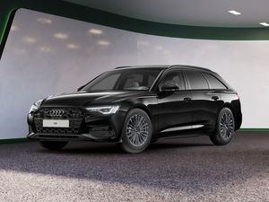 AUDI A6 Avant advanced 45 TDI quattro S tronic Leasing