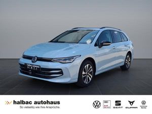 Volkswagen Golf Variant 1.5 TSI DSG Energy+NAVI+AHK+5JAHREG