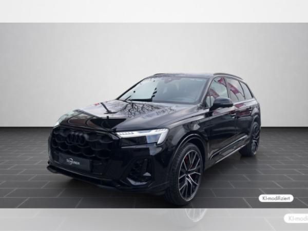Audi SQ7 MEGA Deal!Pano*Standhzg.*S-Sitze*Laser*OLED*22