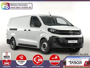 Opel Vivaro AT8 XL WinterP SHZ LHZ CityP Kam Carpl