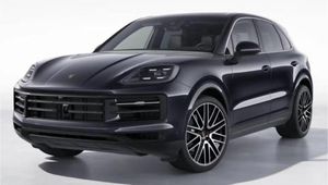 Porsche Cayenne *NEUWAGEN*SOFORT VERFÜGBAR* Leasing