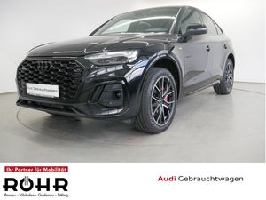 Audi Q5 Sportback 50 TFSI e quattro S tro. S line MAT